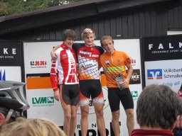 Lexxi Grafschaft 2007